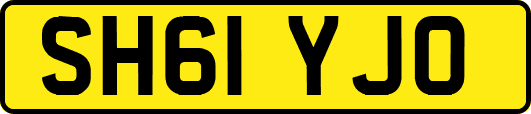 SH61YJO