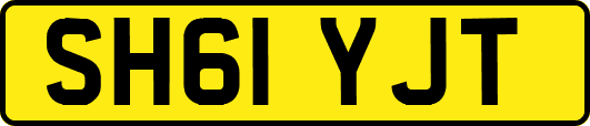 SH61YJT