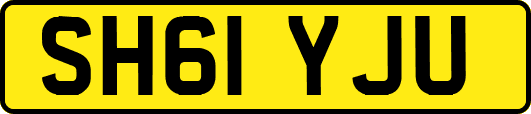 SH61YJU