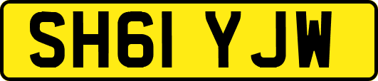SH61YJW
