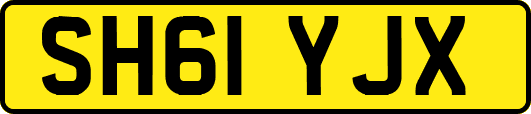 SH61YJX