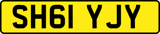 SH61YJY