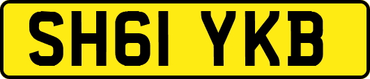 SH61YKB