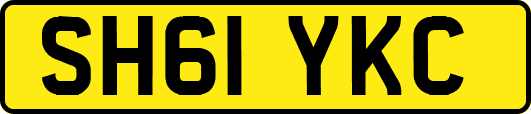 SH61YKC