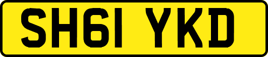 SH61YKD