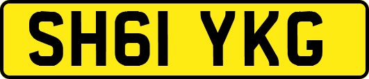 SH61YKG