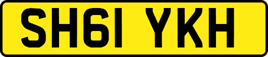 SH61YKH
