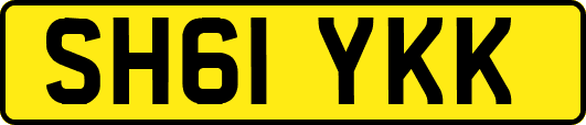 SH61YKK