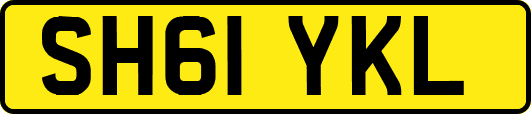 SH61YKL
