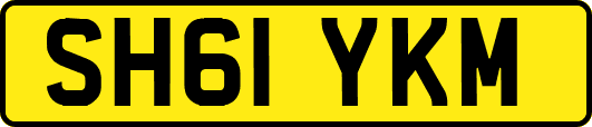 SH61YKM