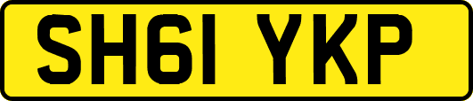 SH61YKP