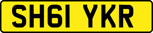 SH61YKR