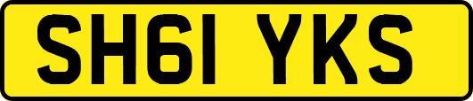 SH61YKS