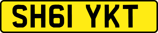 SH61YKT