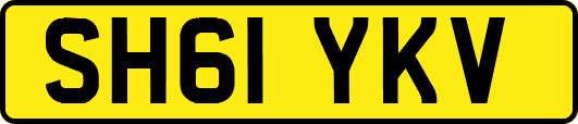 SH61YKV