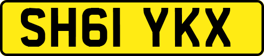 SH61YKX