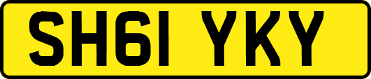 SH61YKY