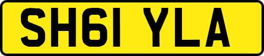 SH61YLA
