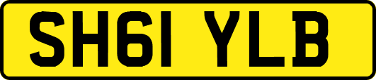 SH61YLB