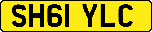 SH61YLC