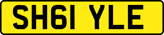 SH61YLE