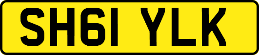 SH61YLK