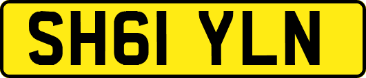 SH61YLN