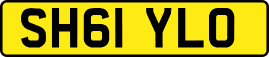 SH61YLO