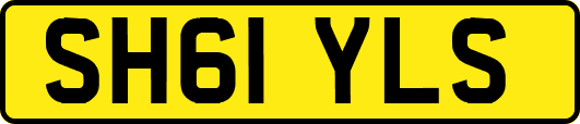 SH61YLS