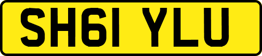 SH61YLU