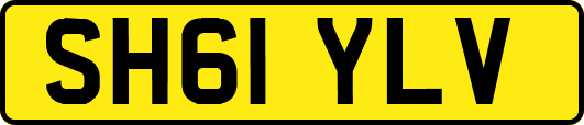 SH61YLV