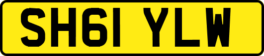 SH61YLW