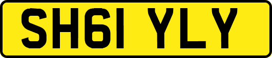 SH61YLY