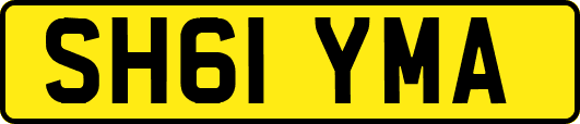 SH61YMA
