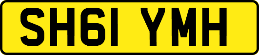 SH61YMH