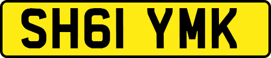 SH61YMK