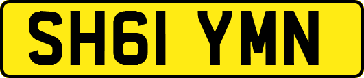 SH61YMN
