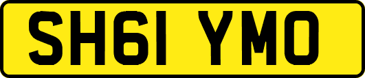 SH61YMO