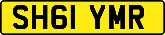 SH61YMR