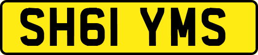 SH61YMS