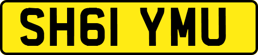 SH61YMU