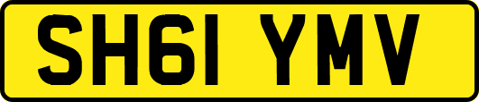 SH61YMV