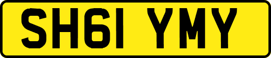 SH61YMY