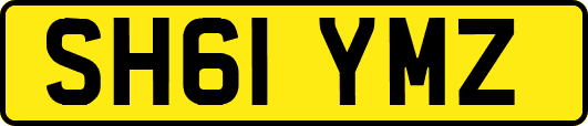 SH61YMZ