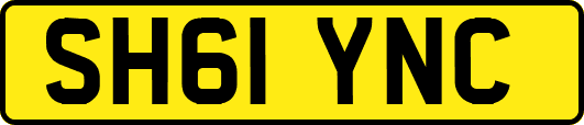 SH61YNC