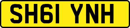 SH61YNH