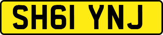 SH61YNJ