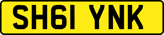 SH61YNK