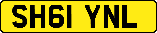 SH61YNL