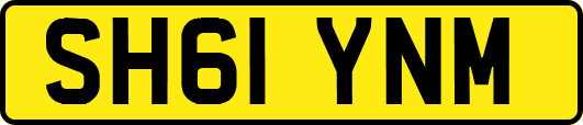 SH61YNM